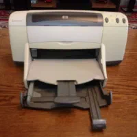 پرینتر رنگی hp940c