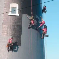 خدمات راپل اصفهان کار در ارتفاع بدون داربست|خدمات پیشه و مهارت|نجفآباد, امیرآباد|دیوار