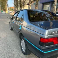 پژو ۴۰۵مدل۹۴