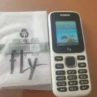 گوشی موبایل فلای (استوک)FF178 فول پَک|موبایل|کرج, باغستان|دیوار