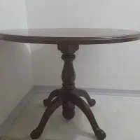 غذاخوری۴ نفره شیک|میز و صندلی غذاخوری|ساری, |دیوار