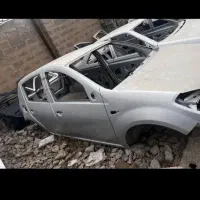 در چانگان در صندوق چانگان کاپوت چانگان|قطعات یدکی و لوازم جانبی|تهران, تهرانسر مرکزی|دیوار