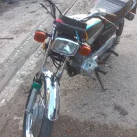 موتور ۱۲۵تکتاز مدارک کامل|موتورسیکلت|گرگان, |دیوار