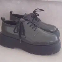 کفش دخترانه|کیف، کفش، کمربند|اسلامآباد غرب, |دیوار