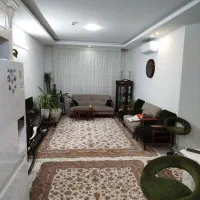 آپارتمان ۸۳متری / دو خواب / سند آماده