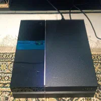 پی اس فور PS4 Fat