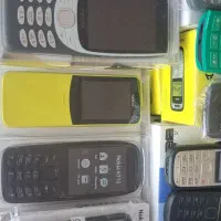 نوکیا8110اصل|موبایل|فسا, |دیوار