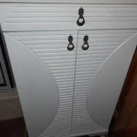 جاکفشی سالم و تمیز