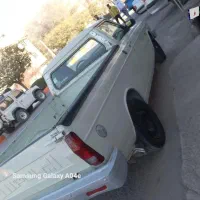 پیکان وانت مدل93 کم کارکرد|خودرو سواری و وانت|اردبیل, |دیوار