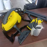 بخارشو چندحالته KENWOODاصلی سری های مختلف با ارسال|جاروبرقی، جارو شارژی، بخارشو|مشهد, شهید آوینی|دیوار