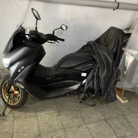 Nmax 1404 keyless صفر
