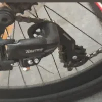 دوچرخه|دوچرخه، اسکیت، اسکوتر|رشت, دباغیان|دیوار