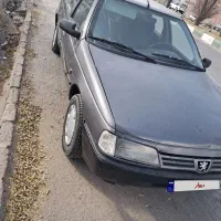 روا دوگانه کارخانه