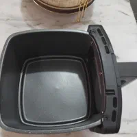 هوا پز ۶ لیتری|اجاق گاز و لوازم برقی پختوپز|تهران, مختاری|دیوار