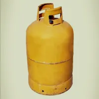 کپسول گاز