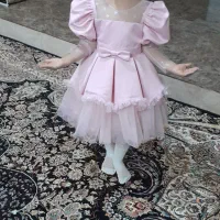 پیراهن پرنسسی