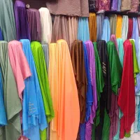 فروش مغازه پارچه فروشی خیابان قدس|فروش مغازه و غرفه|سراوان, |دیوار