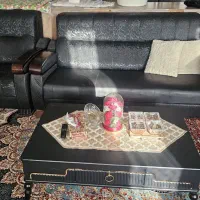 فروش وسایل خانه|مبلمان خانگی و میز عسلی|تالش, طولارود|دیوار