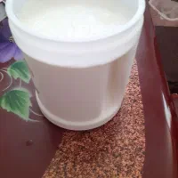 ماست بزخوشمزه وچرب