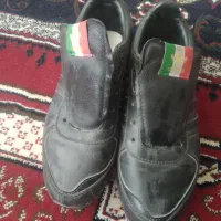 کفش پسرانه