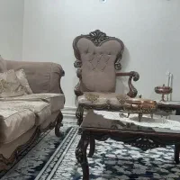 مبل ۷ نفره