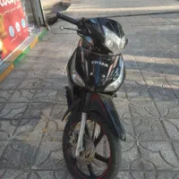موتور بی کلاچ
