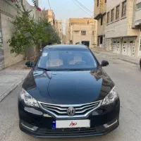 ام جی 360 مدل ۲۰۱۹ وارداتی معاوضه با ۲۰۷