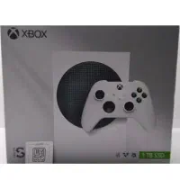 فروش Xbox Series S یک ترابایت