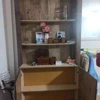 کمد دکور خونه و مغازه