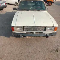 پیکان وانت مدل 86|خودرو سواری و وانت|علی‌آباد کتول, |دیوار