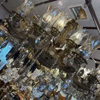 لوستر اقساطی بدیع نظر