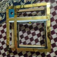 گنجه کبوتر دست ساز