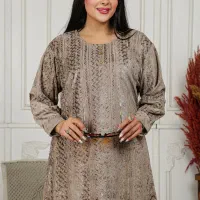 بلوز مخمل جلو بسته|لباس|قرچک, باقرآباد|دیوار