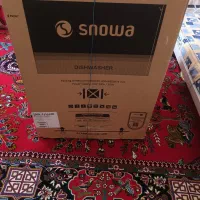 ماشین ظرفشویی،برنداسنوا