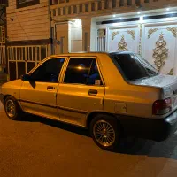 پراید ۹۵ عروسک|خودرو سواری و وانت|دورود, |دیوار