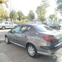 206اس دی مدل98|خودرو سواری و وانت|دورود, |دیوار