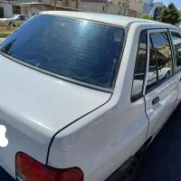 پراید