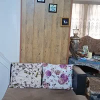 تخت و درآور لباس ومبل راحتی