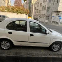 تیبا 2 سالم|خودرو سواری و وانت|تهران, نیروی هوایی (پیروزی)|دیوار