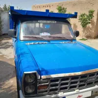 نیسان مدل93|خودرو سواری و وانت|کشاورز, |دیوار