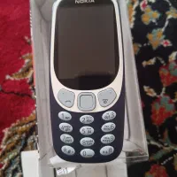 گوشی نوکیا 3310 دوربین دار