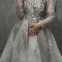 فروش لباس عروس وعقدی|لباس|آبادان, |دیوار