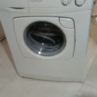 ماشین لباسشویی زیرو وات