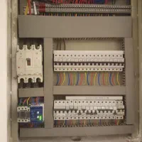 برق کار.برقکار  در سراسرکرج