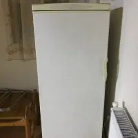 یخچال بدون فریزر خارجی