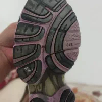 کتونی اورجینال آسیکس نیم باس ۱۳سایز۳۸|کیف، کفش، کمربند|مرودشت, علیآباد|دیوار