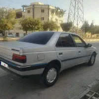 پژو۴۰۵دوگانه شرکت|خودرو سواری و وانت|مرودشت, ده بید|دیوار