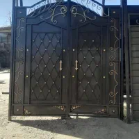 درب و پنجره
