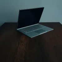 لپتاپ Microsoft surface book 1 سالم