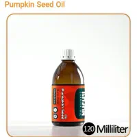 روغن تخمه کدو